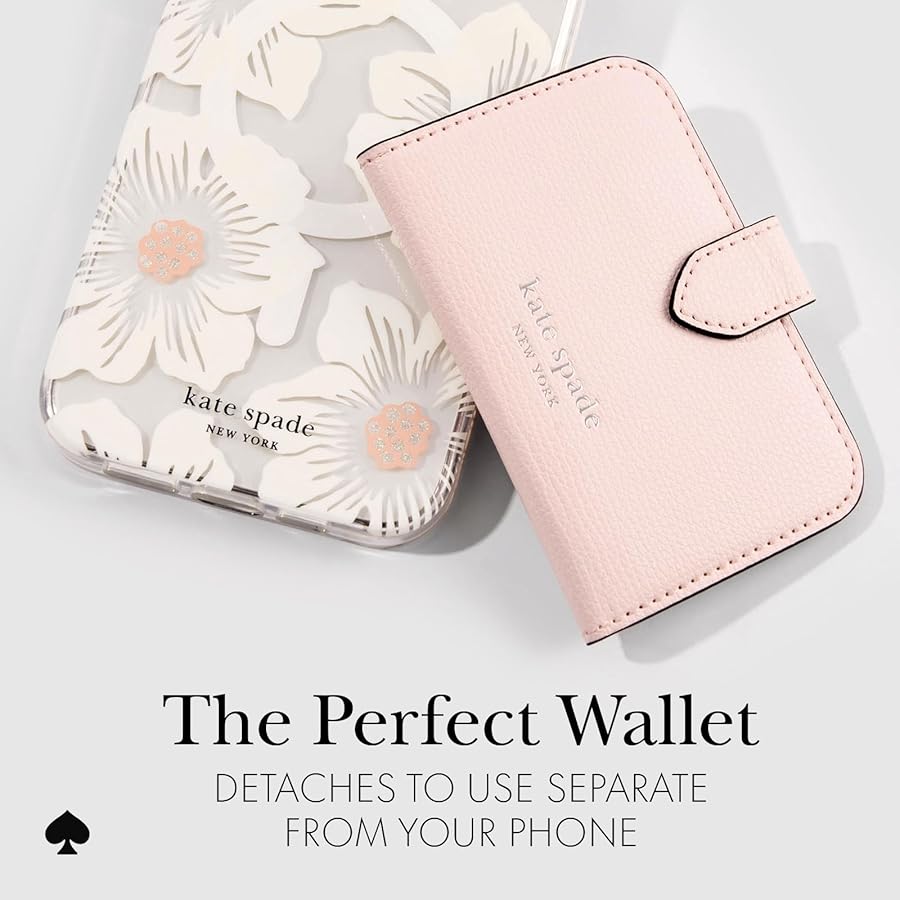 Amazon.co.jp: [ケイトスペード] New York Morgan Magnetic Phone