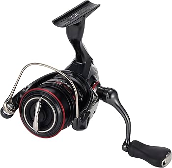 Amazon.co.jp: Shimano Spinning Reel 20 Vanford C2000S : Sports