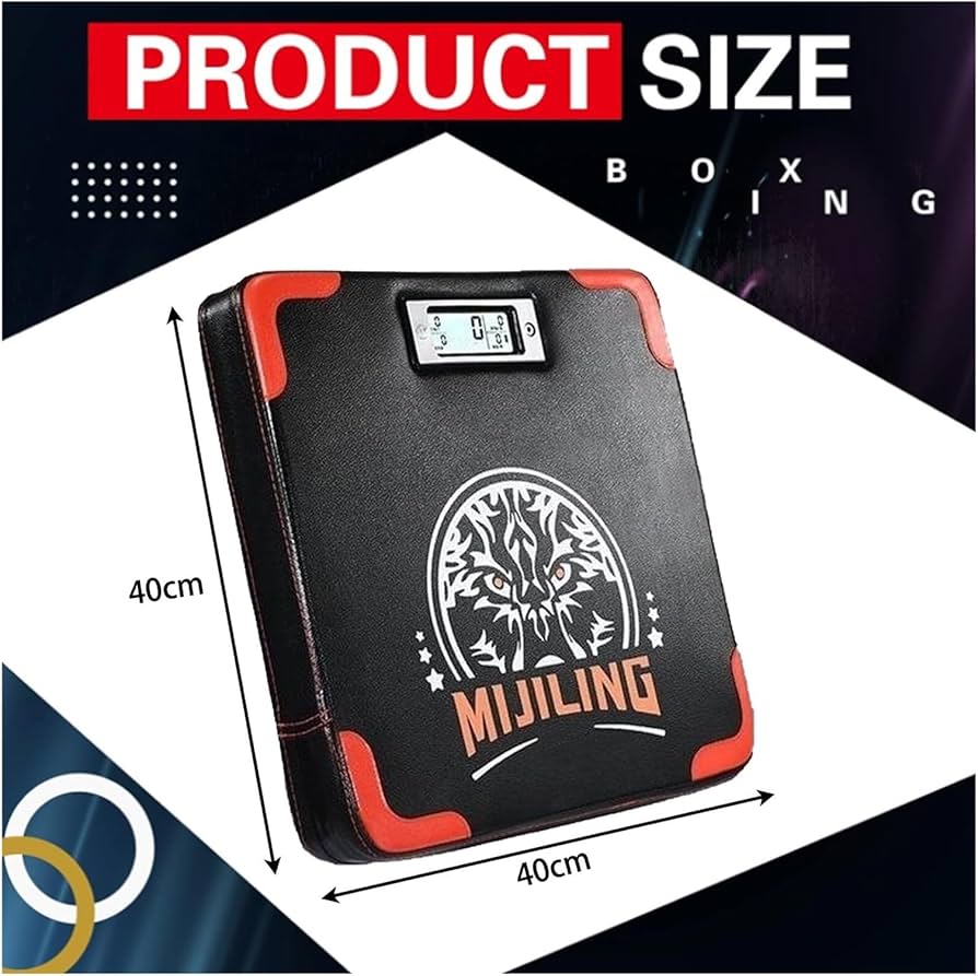 Amazon.com: ZXKLXYY Punching Machine Accurate Boxing Strength