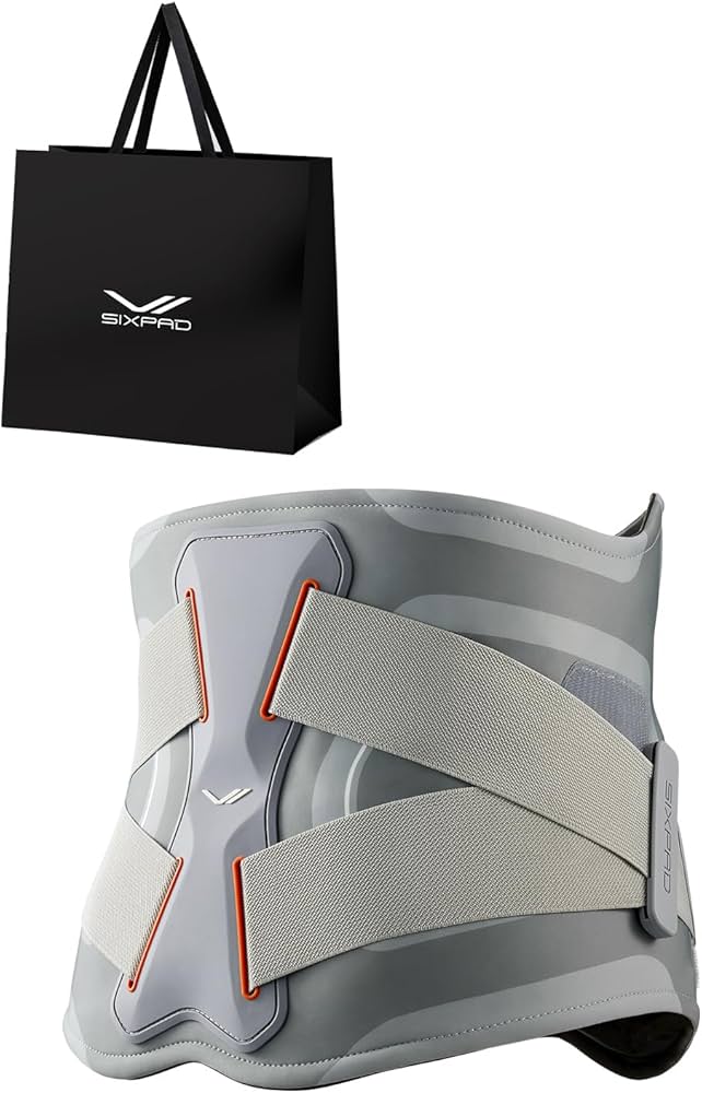 Amazon.co.jp: 新モデル【公式ストア限定】シックスパッド メディカル