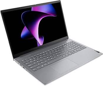 Amazon.com: Lenovo ThinkBook 15 G2 ITL 15.6