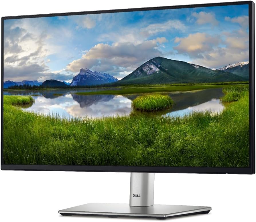 Amazon.com: Dell 24 USBC Hub Monitor P2425HE, FHD 1080p : Electronics