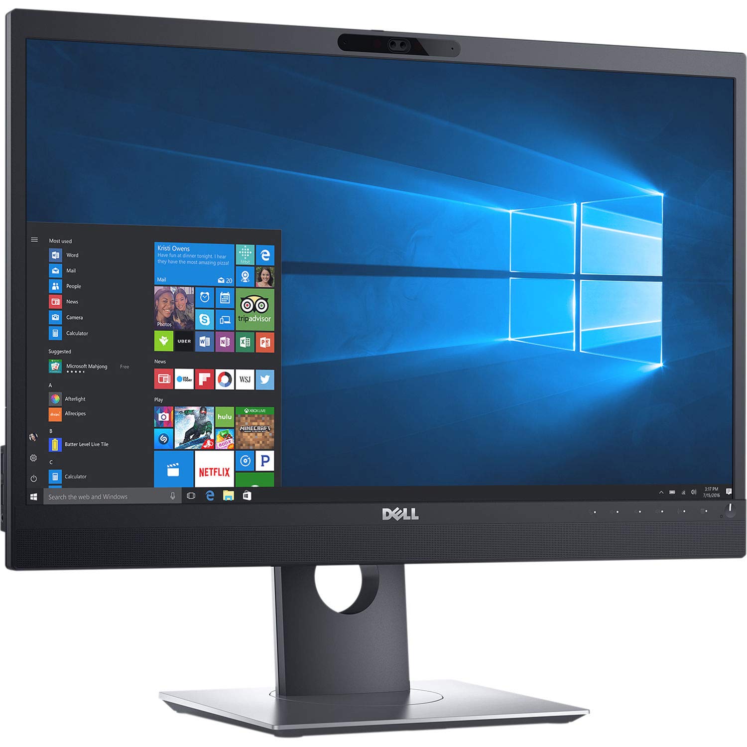 Amazon.com: Dell P2418HZm 24