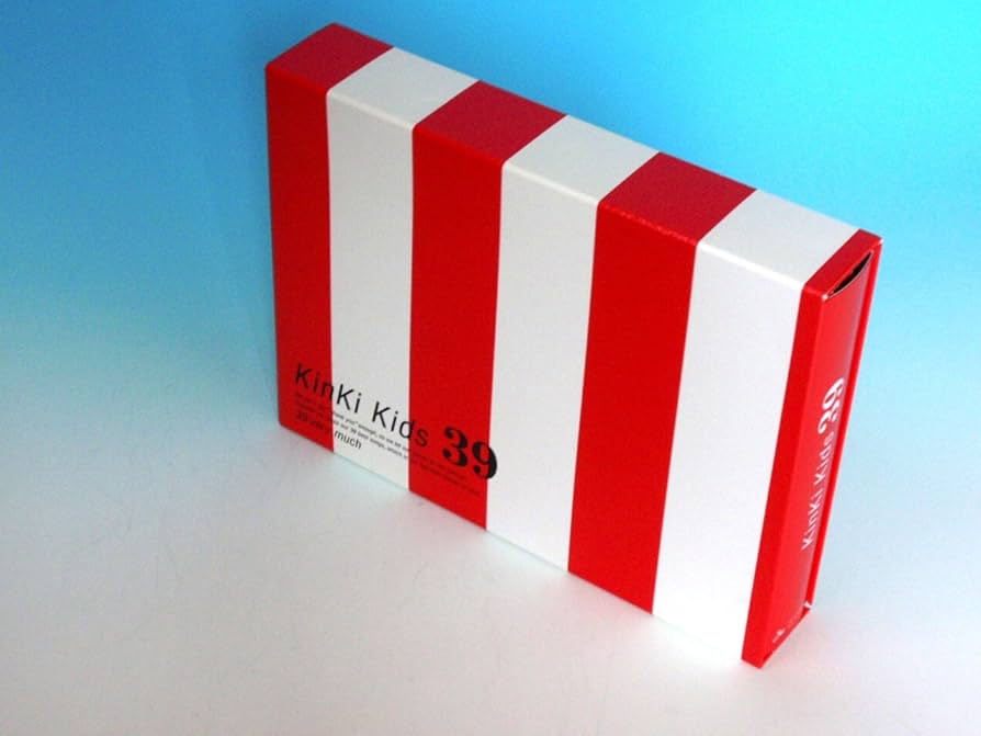 Amazon.co.jp: 39(初回限定盤)(DVD付): ミュージック