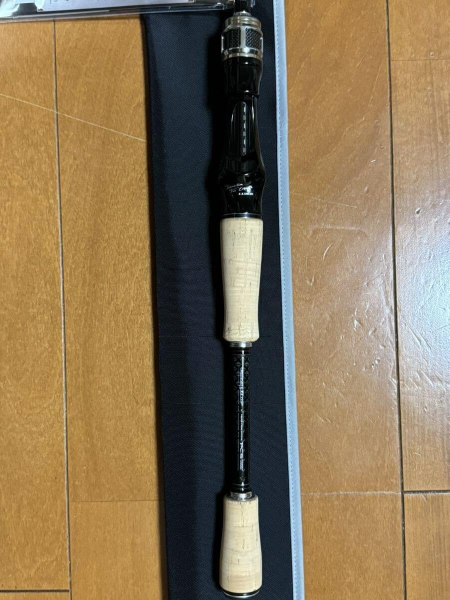 Amazon.co.jp: がまかつ ラグゼ オルトレ B67M チタンティップ バス