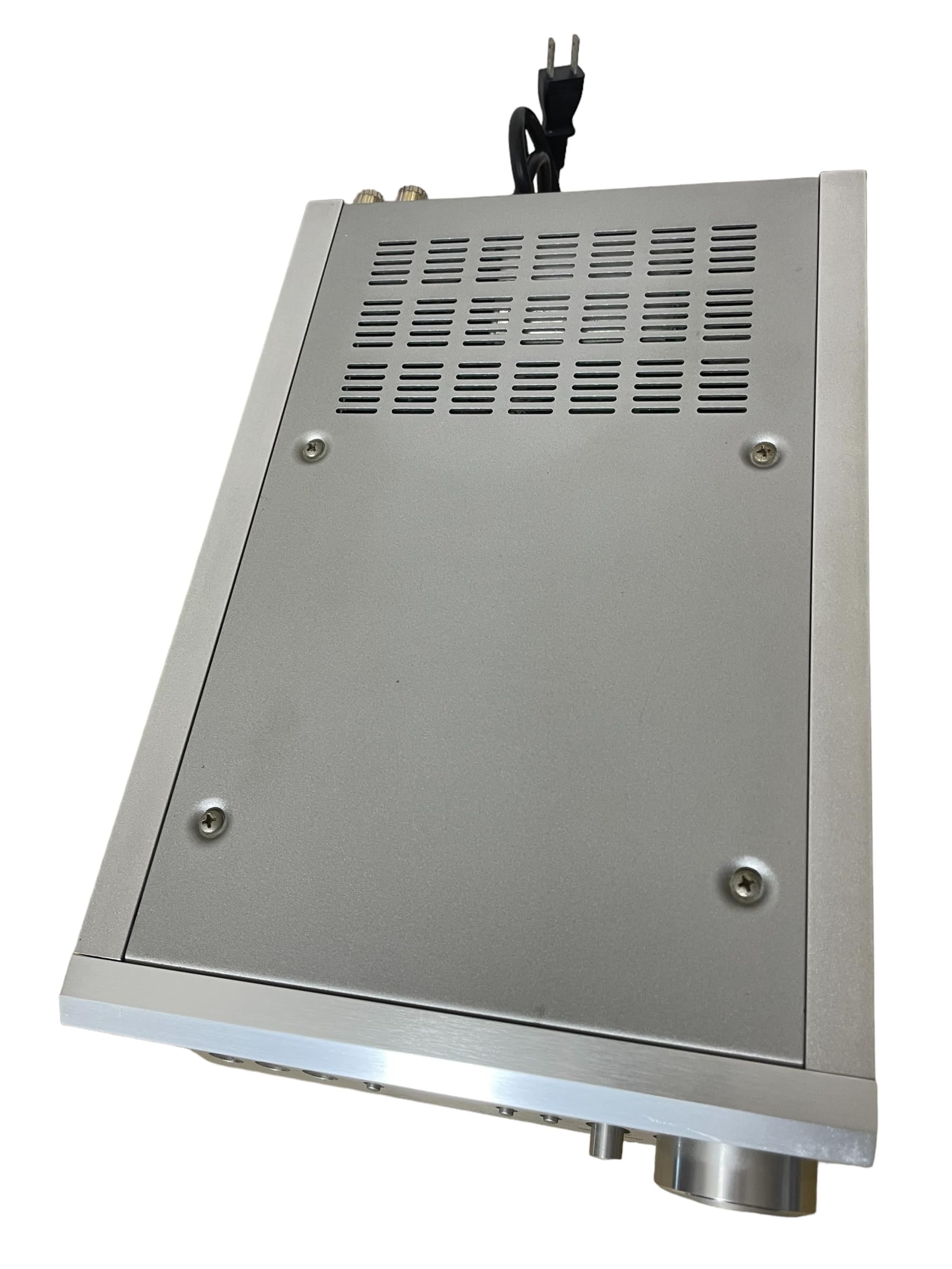 Amazon.co.jp: ONKYO CD/FMチューナーアンプ CR-D2(S) : 家電＆カメラ