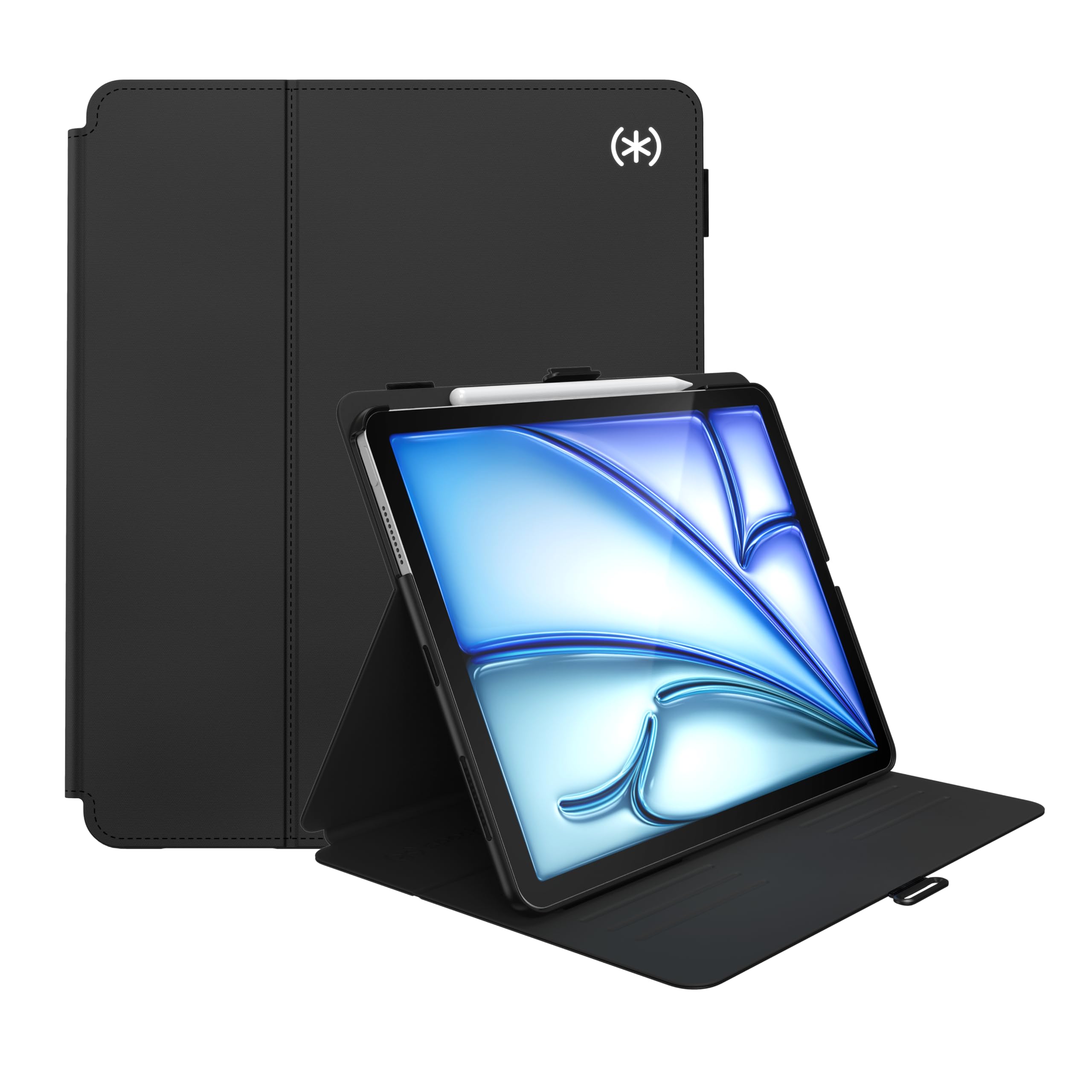 Amazon.com: Speck New iPad Air 13 Case (2024) - Fits iPad Pro 12.9