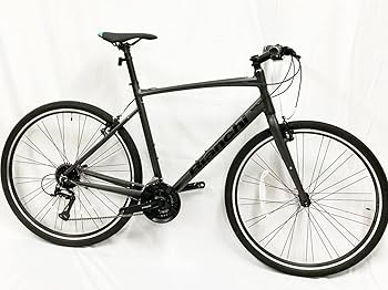 Amazon.co.jp: Bianchi Cross Bike C Sport 1 (Rocks Sand/Black Matt