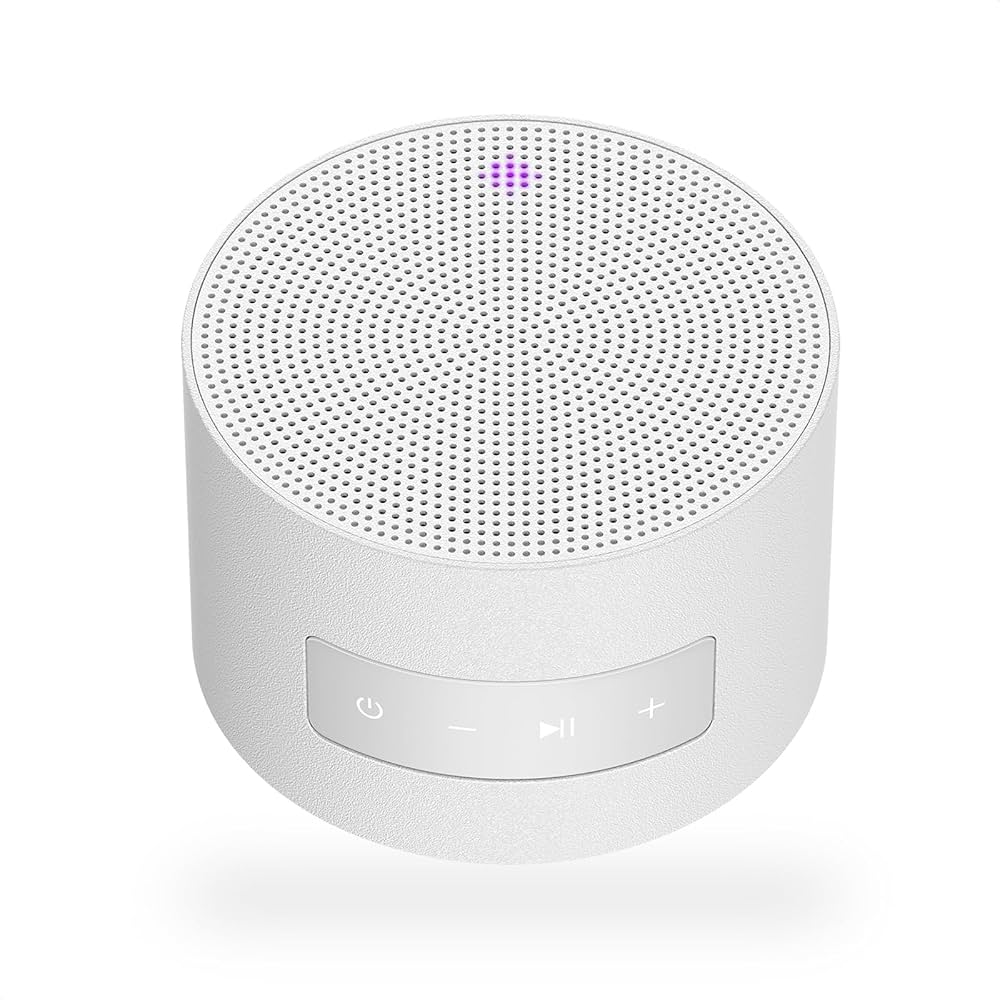 Amazon.co.jp: CIO Portable Bath Speaker 【マグネット吸着する