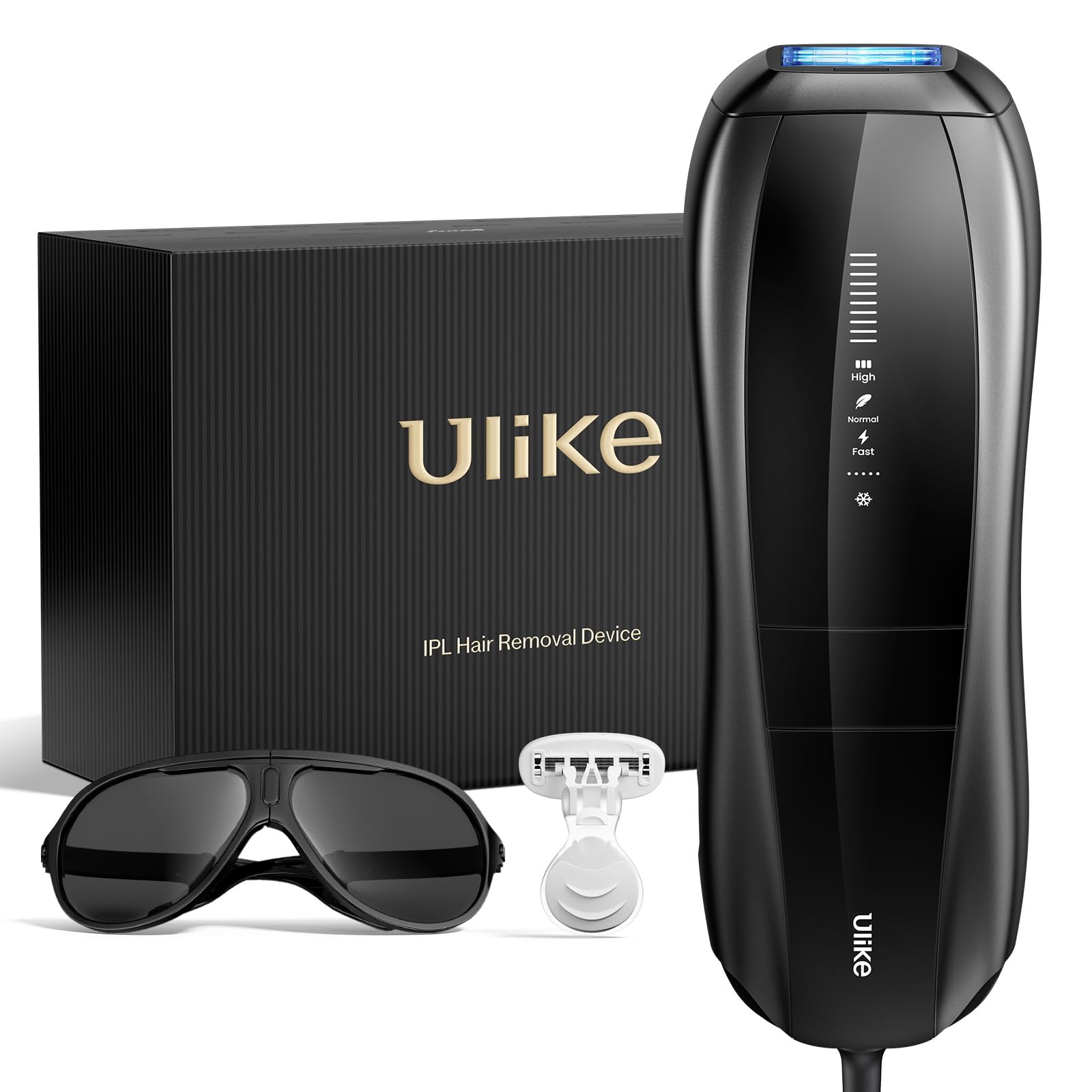 Amazon.com: Ulike X IPL Hair Removal Device, Laser Hair Removal