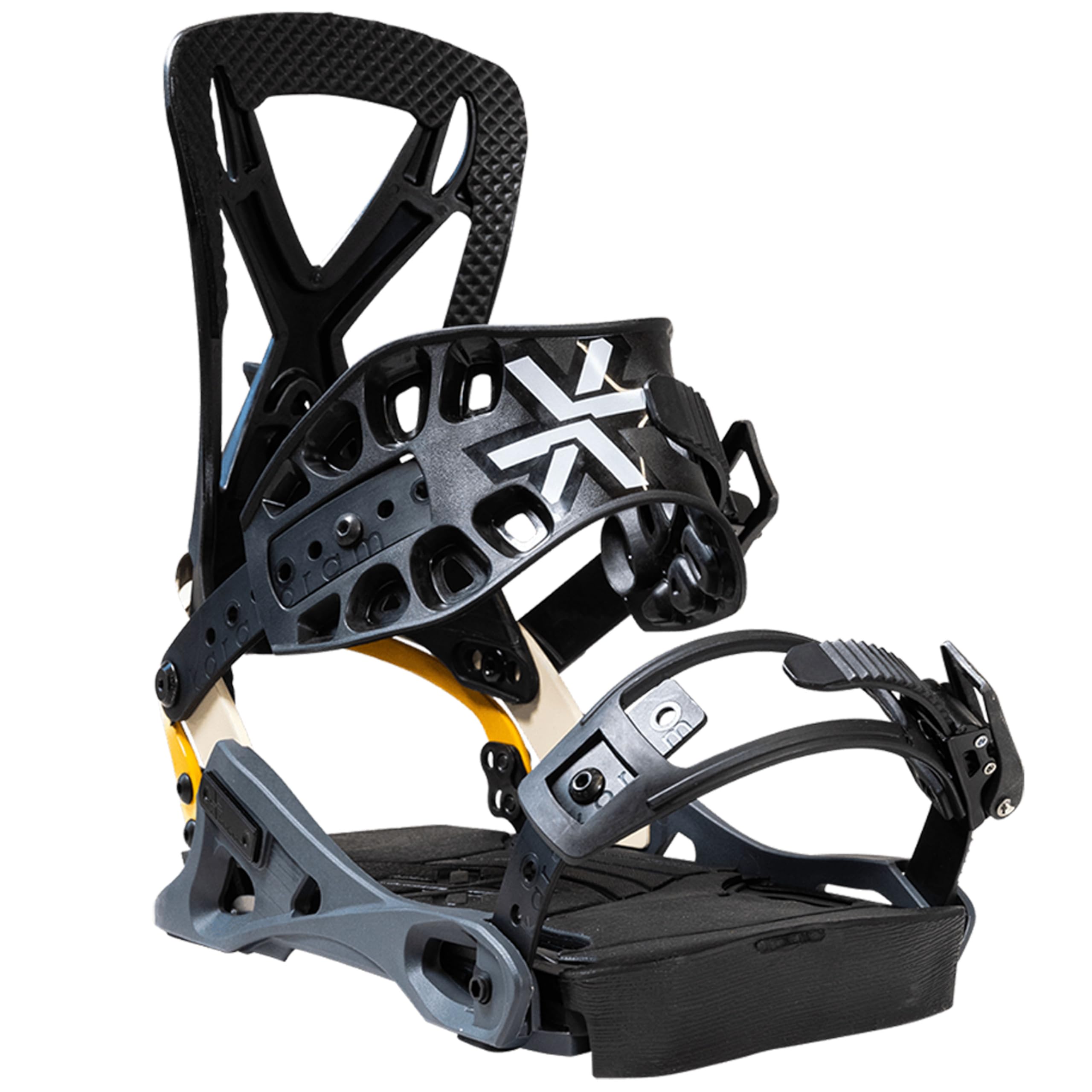 karakoram LAYBACK Mサイズ 中古美品 Amazon | 24-25 KARAKORAM