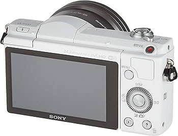 Amazon | SONY(ソニー) ミラーレス一眼 α5100 パワーズームレンズ