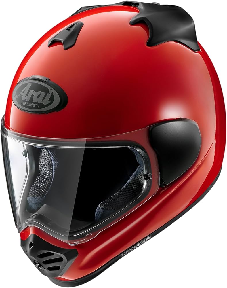 Amazon | アライ(Arai) バイクヘルメット フルフェイス TX STRADA