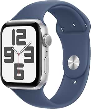 Amazon.co.jp: Apple Watch SE(第 2 世代)[GPS モデル、44mm ケース
