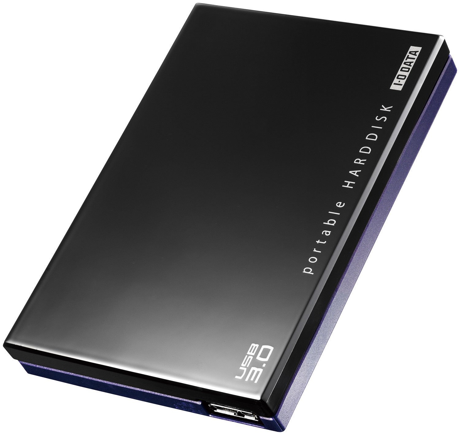 Amazon | I-O DATA HDD ポータブルハードディスク 1TB USB3.0/テレビ