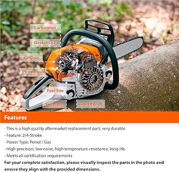 Amazon.com: RMASH Carburetor Carb Compatible with Craftsman