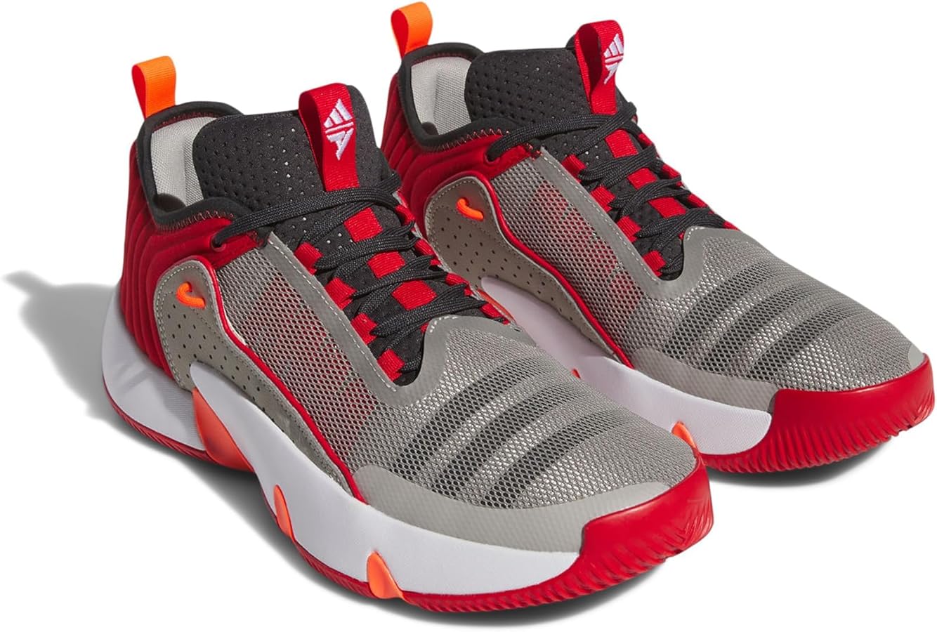 Amazon.com | adidas Mens Trae Unlimited Basketball Sneakers Shoes
