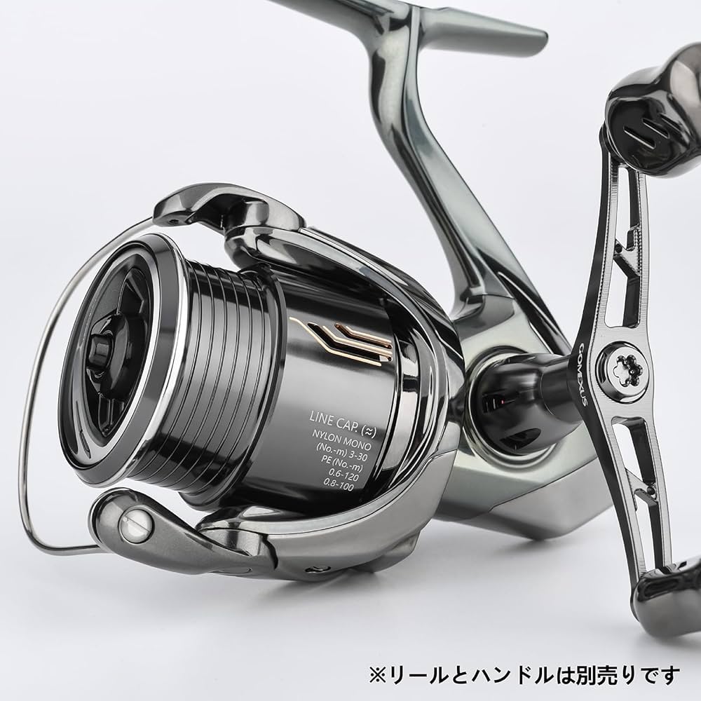 Amazon | ゴメクサス 疾風C30S スピニングスプール 22ステラ 対応