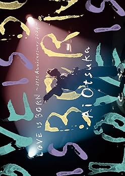 Amazon.co.jp: LOVE IS BORN ～21st Anniversary 2024～(Blu-ray Disc2