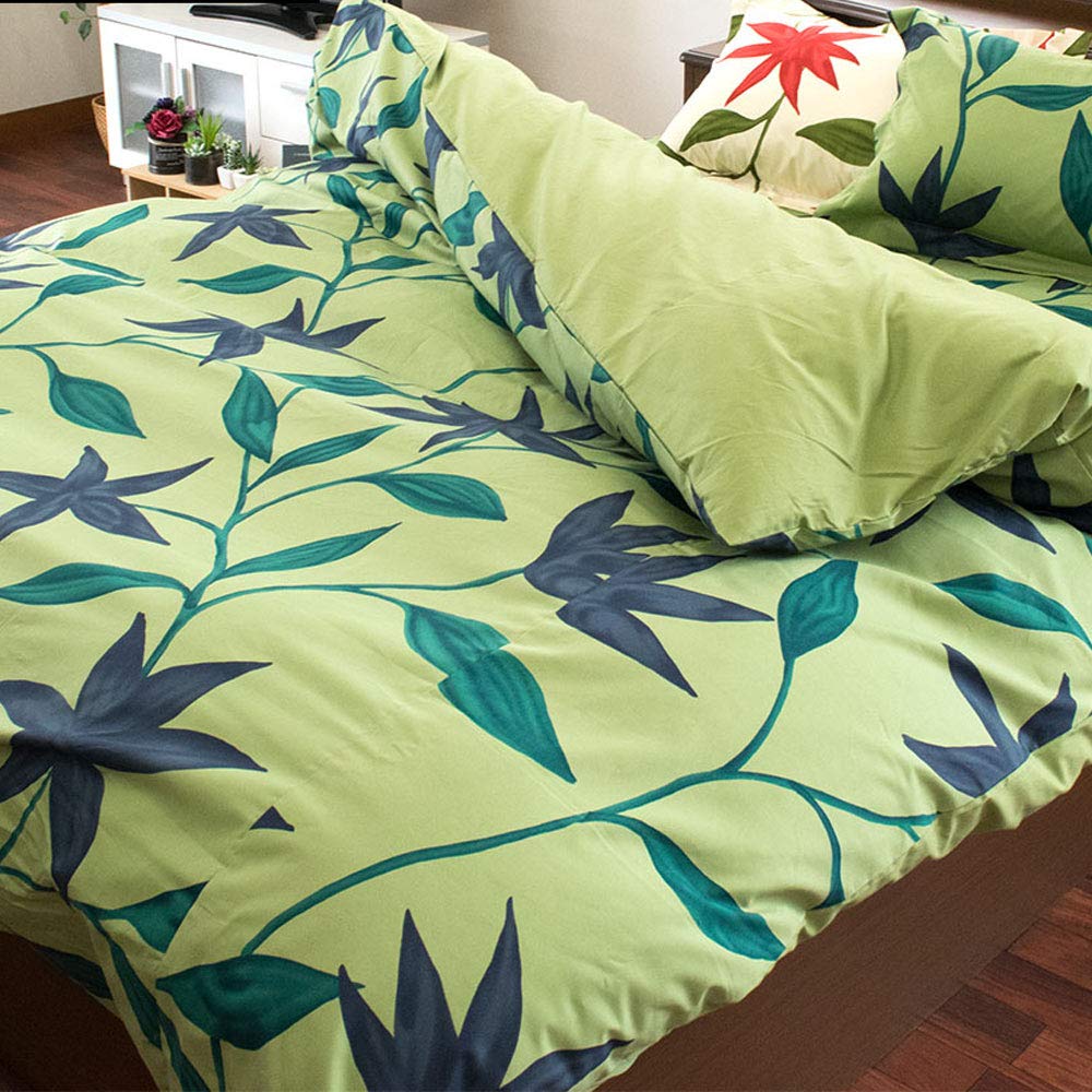 Amazon｜Sybilla シビラ 掛け布団カバー シングル 綿100％ 日本製