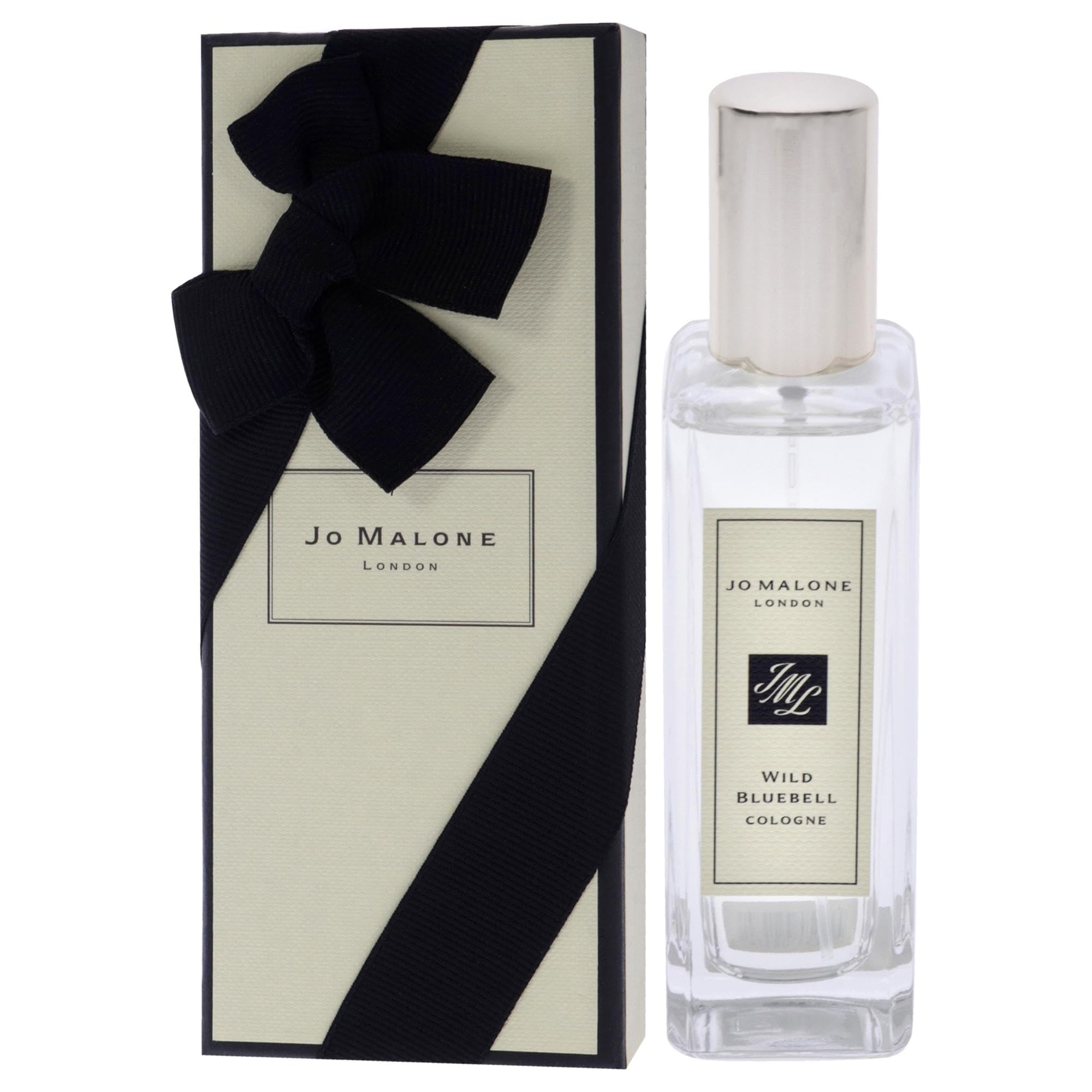 Amazon.com: Jo Malone Cologne Spray for Women, Wild Bluebell, 1