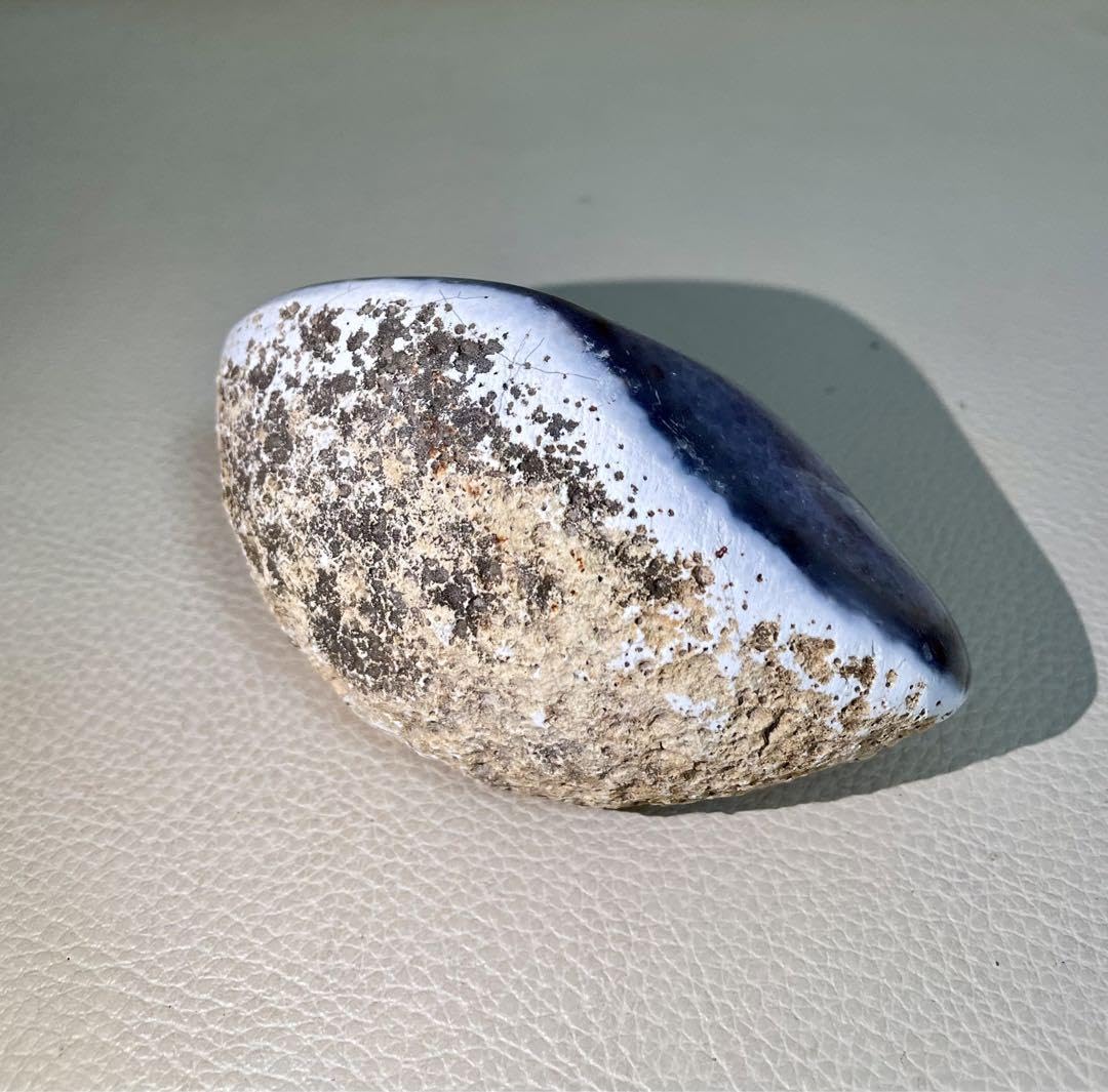 Amazon.co.jp: ドゥルージーアゲート ジオード シュガー クリスタル