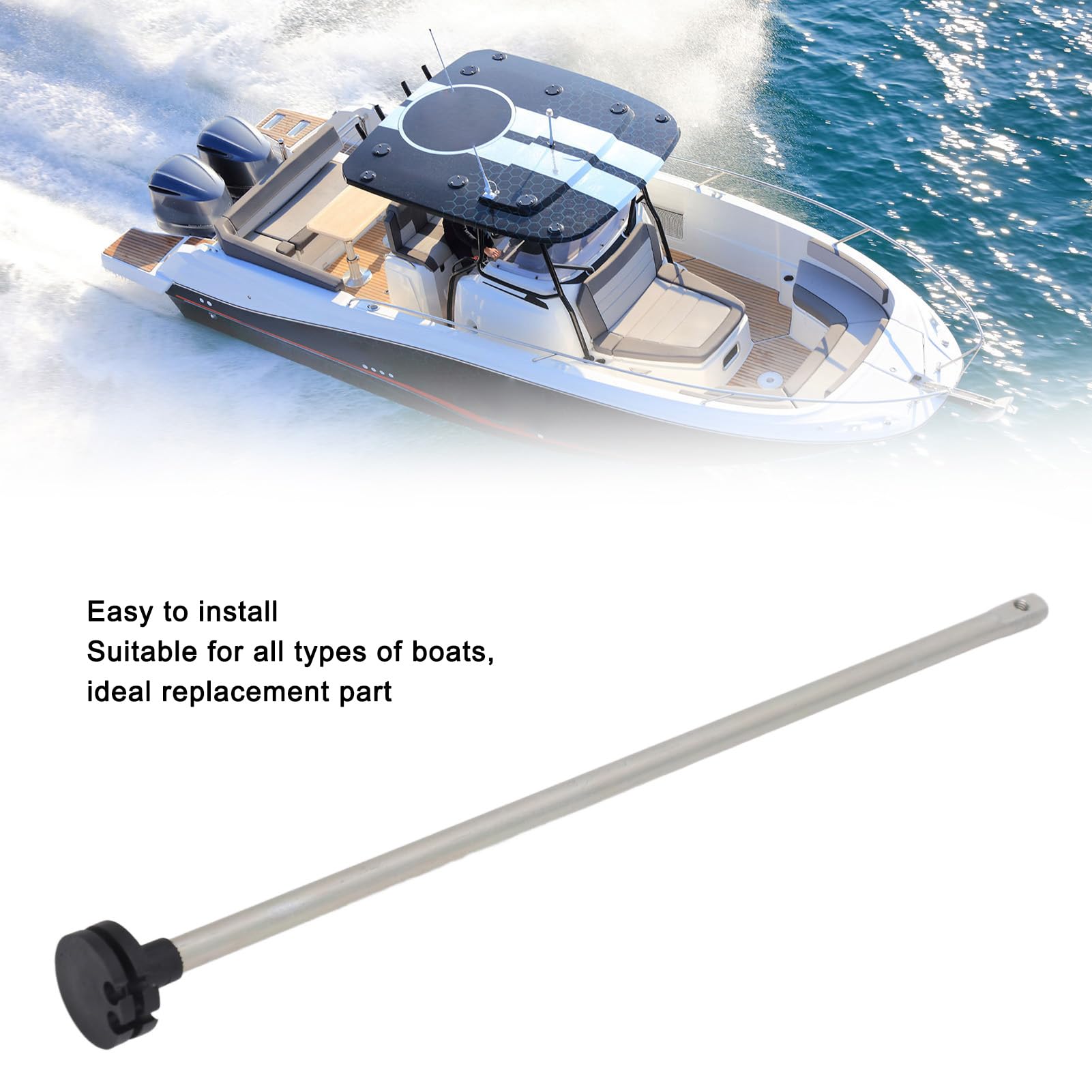 Amazon | 船外機スロットルレバー、689 42138 00 船外機スロットル