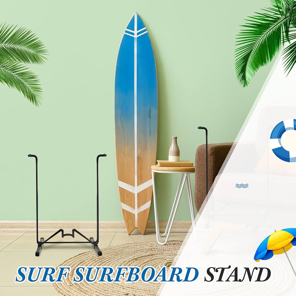 Amazon | Yaocom サーフボードラック 自立型サーフボードスタンド