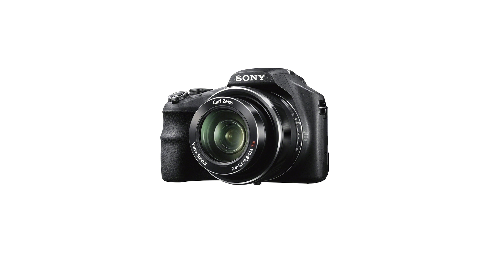 Amazon.com : Sony Cyber-shot DSC-HX200V 18.2 MP Exmor R CMOS