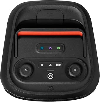 Amazon.com: JBL PartyBox Club 120 Bluetooth Speaker with Battery