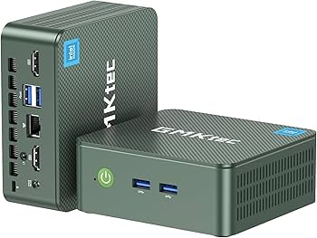 Amazon.co.jp: GMKtec ミニpc 最新第12世代インテルAlder Twin-N150
