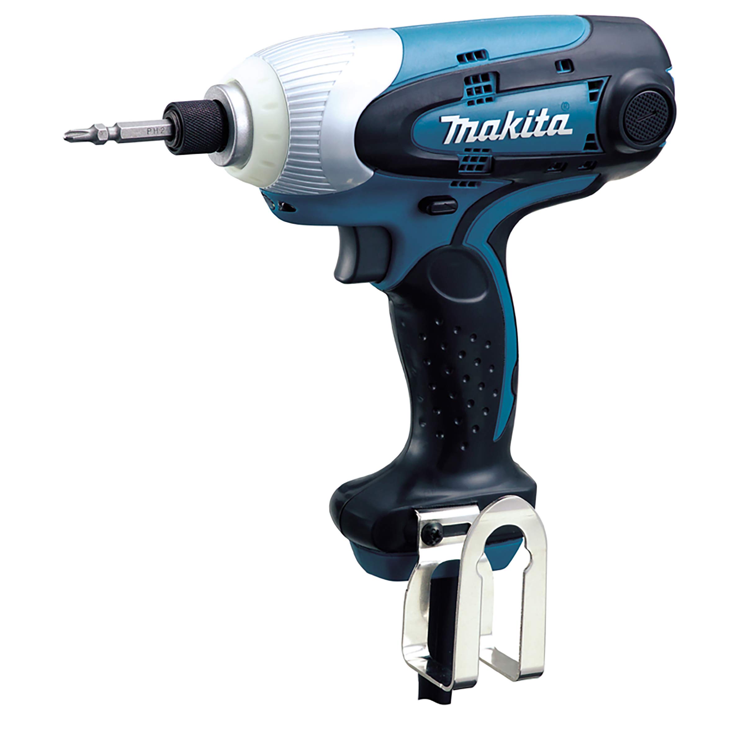 Amazon | マキタ(Makita) インパクトドライバ 100V コード10m 6955SP
