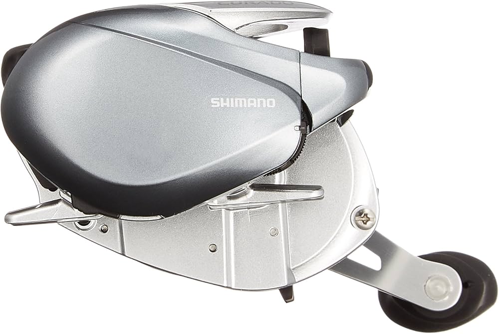 Amazon | シマノ(SHIMANO) ベイトリール 15 クラド 201 左 | シマノ