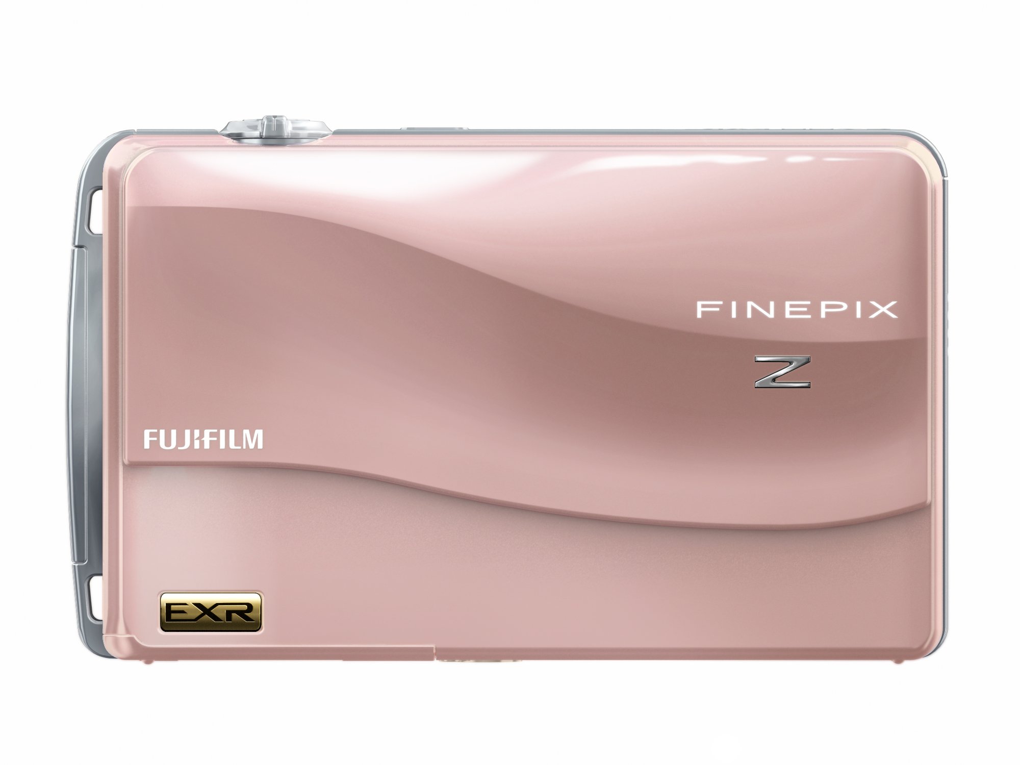 Amazon.co.jp: FUJIFILM FinePix Z700EXR Digital Camera Pink FX