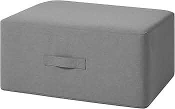 Amazon.co.jp: IKEA (イケア) VITHALL ヴィトヘル マットレス/プーフ