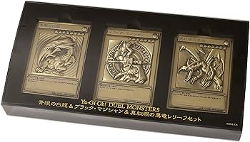 Amazon.co.jp: ムービック 遊☆戯☆王 デュエルモンスターズ 青眼の白