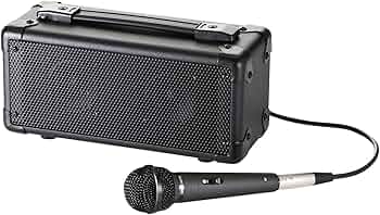 Amazon.co.jp: サンワサプライ アウトレット 拡声器スピーカー 有線