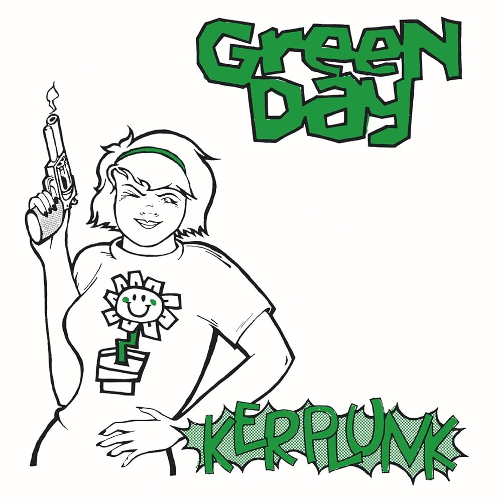 Amazon.co.jp: Kerplunk (Reis): ミュージック
