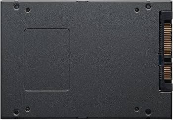Amazon | キングストンテクノロジー SSD Q500 480GB 2.5インチ 7mm