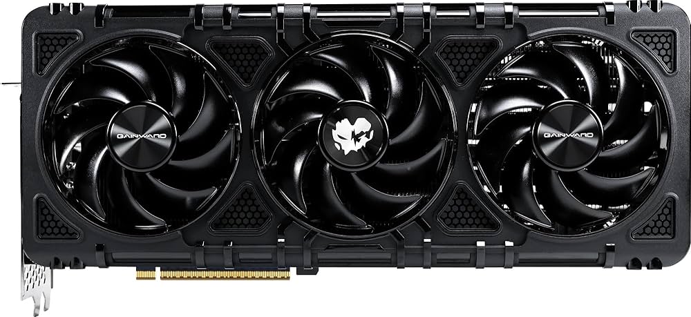 Amazon | GAINWARD RTX 5070Ti PHANTOM 16GB GDDR7 256bit 3-DP HDMI