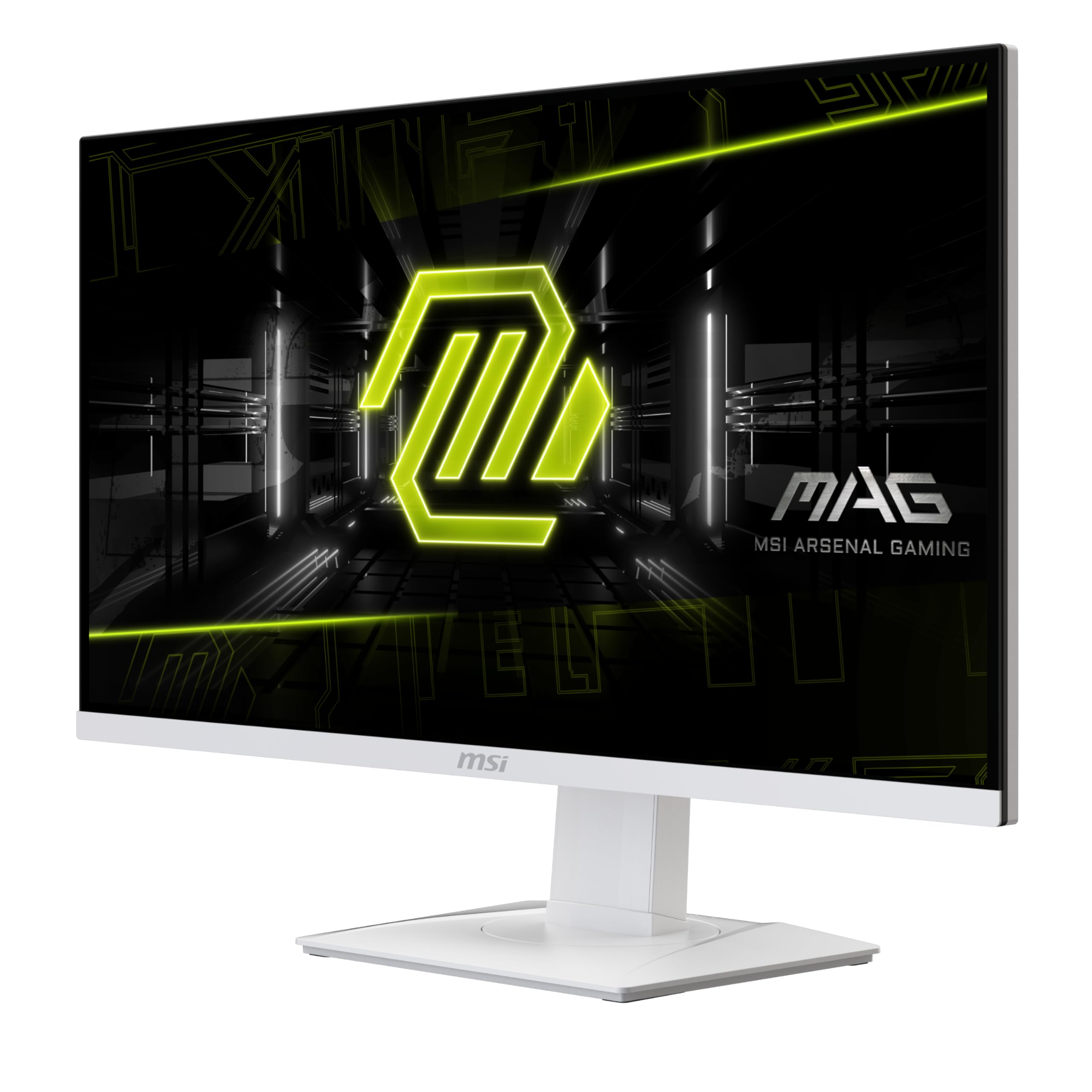 Amazon.com: msi MAG274QRFW 27-inch 2560 x 1440 (QHD) Computer