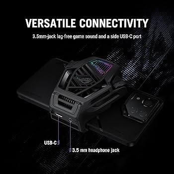 Amazon.co.jp: ASUS AeroActive Cooler X ROG_AEROACTIVEX : パソコン