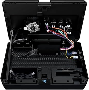 Amazon | Razer Panthera【日本正規代理店保証品】RZ06-01690100-R3J1