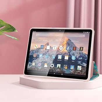 Amazon.co.jp: Kindle Fire HD 10 & 10 Plusタブレット(第11世代、2021