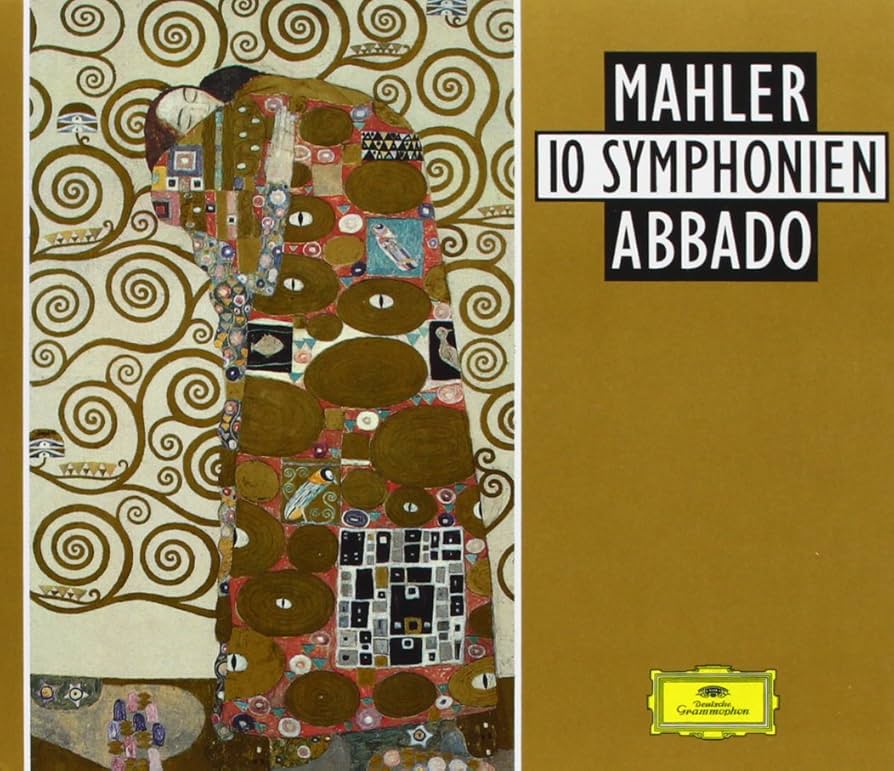 Amazon.co.jp: Claudio Abbado: Mahler 10 Symphonies: ミュージック