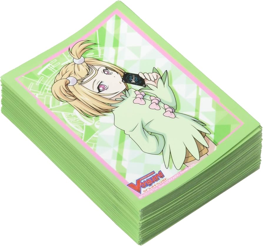 Amazon | ブシロードスリーブコレクション ミニ Vol.435 カード