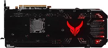 Amazon.co.jp: Power Color AMD Radeon RX6900XT搭載 グラフィック