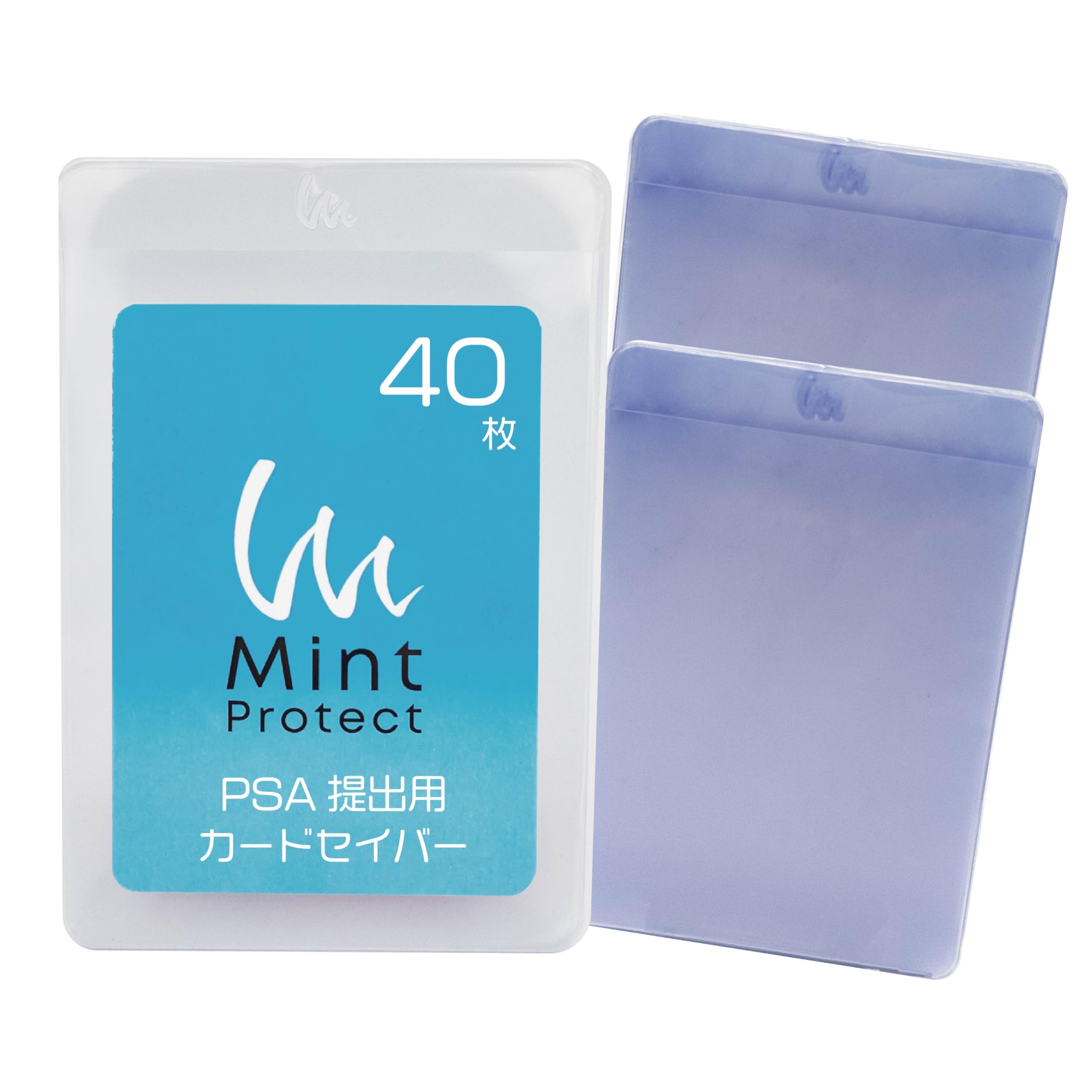 Amazon.co.jp: Mint Protect (ミントプロテクト) 公式 カードセーバー