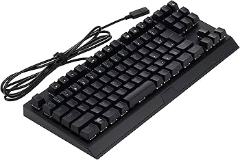 Amazon.co.jp: Razer ゲーミングキーボード テンキーレス メカニカル