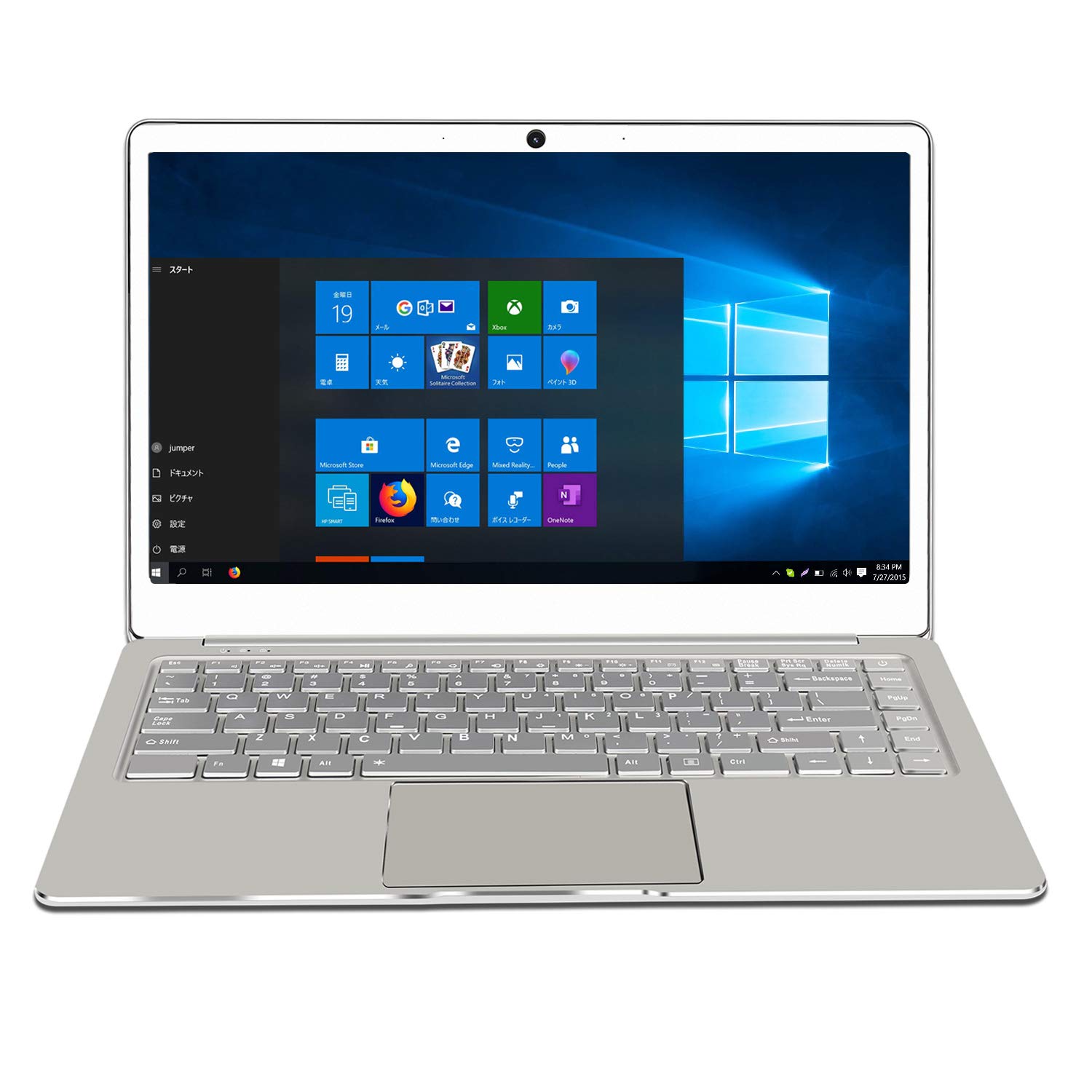 Amazon.co.jp: Jumper EZbook X4 14